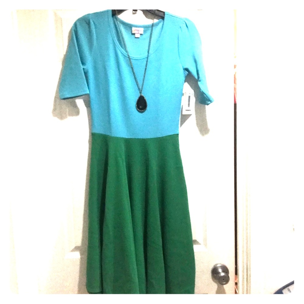 Lularoe Nicole